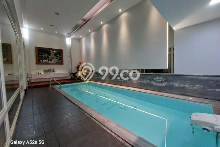 Jual Rumah Luas Elegan Dengan View Cantik di Pantai Indah Kapuk, Jakarta Utara Jual Rumah Luas Elegan Dengan View Cantik di Pantai Indah Kapuk, Jakarta Utara