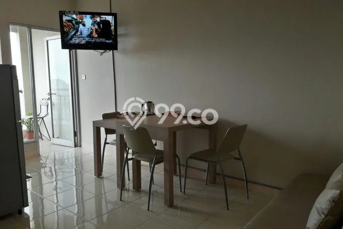 Hunian Apartemen Disewakan Murah 45m2 di Kemayoran, Cocok untuk Tempat Tinggal Anda Hunian Apartemen Disewakan Murah 45m2 di Kemayoran, Cocok untuk Tempat Tinggal Anda