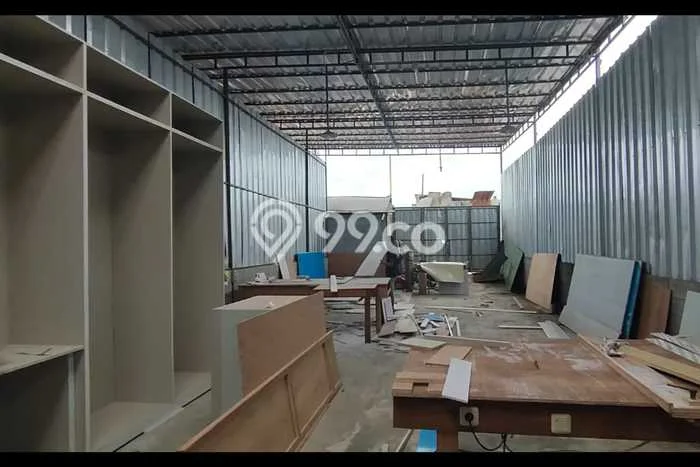 Gudang disewakan lokasi strategis Cengkareng Jakarta Barat 150m2 Gudang disewakan lokasi strategis Cengkareng Jakarta Barat 150m2