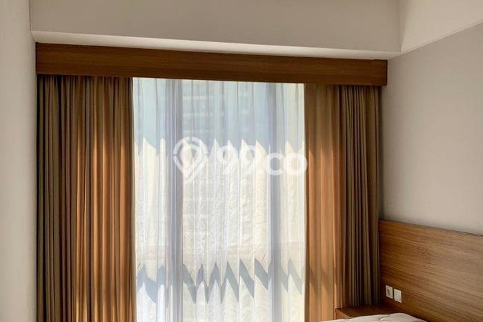 Apartemen Siap Huni 2 Kamar dengan Harga Hemat di Area Pademangan, Jakarta Utara Apartemen Siap Huni 2 Kamar dengan Harga Hemat di Area Pademangan, Jakarta Utara