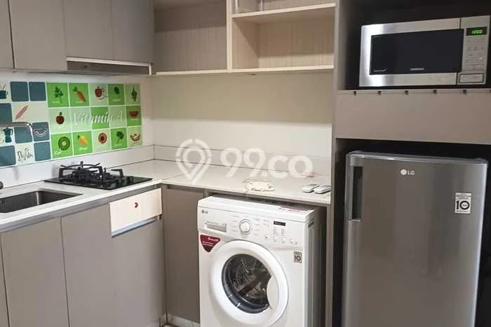 Disewakan Segera Apartemen Minimalis 1 KT di Kawasan Penjaringan Disewakan Segera Apartemen Minimalis 1 KT di Kawasan Penjaringan