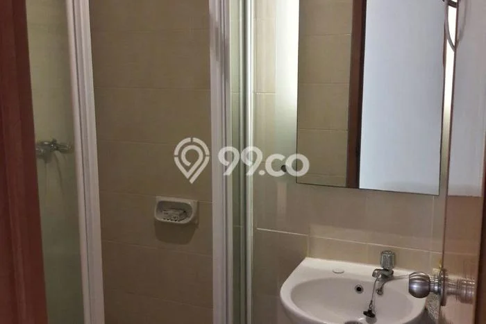 Hunian Apartemen Disewakan Murah 45m2 di Kemayoran, Cocok untuk Tempat Tinggal Anda Hunian Apartemen Disewakan Murah 45m2 di Kemayoran, Cocok untuk Tempat Tinggal Anda