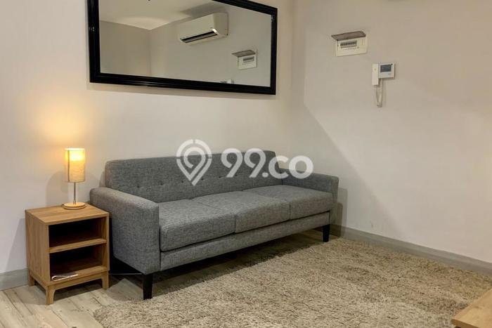 Apartemen Siap Huni 2 Kamar dengan Harga Hemat di Area Pademangan, Jakarta Utara Apartemen Siap Huni 2 Kamar dengan Harga Hemat di Area Pademangan, Jakarta Utara