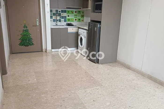 Disewakan Segera Apartemen Minimalis 1 KT di Kawasan Penjaringan Disewakan Segera Apartemen Minimalis 1 KT di Kawasan Penjaringan