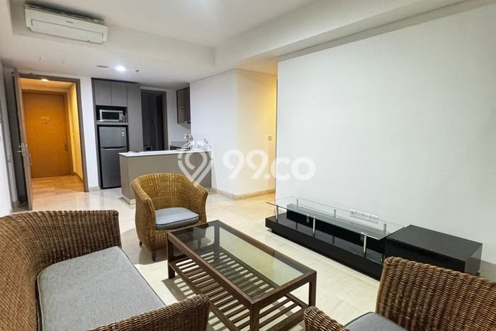 Hunian Strategis 113m2 di Pantai Indah Kapuk 2 Jakarta Utara 3 Bedroom Hunian Strategis 113m2 di Pantai Indah Kapuk 2 Jakarta Utara 3 Bedroom