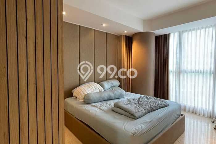 SPECIAL PRICE! Apartemen di , 2 KT, Luas 90m2m², Prime Area SPECIAL PRICE! Apartemen di , 2 KT, Luas 90m2m², Prime Area