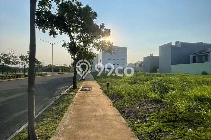 Tanah Komersial Kawasan Pantai Indah Kapuk 2, Luas 1515m², Disewakan, Dekat ke Pantai Indah Kapuk 2, Jakarta Utara, Jakarta Utara Tanah Komersial Kawasan Pantai Indah Kapuk 2, Luas 1515m², Disewakan, Dekat ke Pantai Indah Kapuk 2, Jakarta Utara, Jakarta Utara