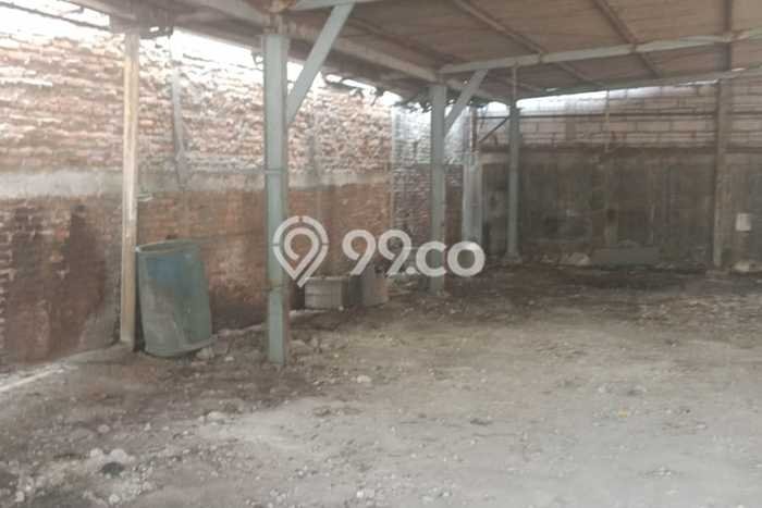 Unit Gudang Strategis di Cengkareng, Jakarta Barat Potensi Cuan Besar Unit Gudang Strategis di Cengkareng, Jakarta Barat Potensi Cuan Besar