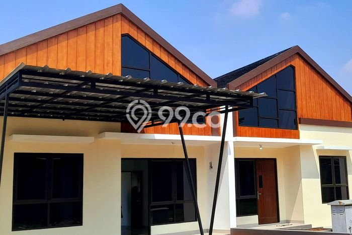 Rumah 1 Lantai Siap Huni Bebas Banjir Di Pusat Kota Rumah 1 Lantai Siap Huni Bebas Banjir Di Pusat Kota