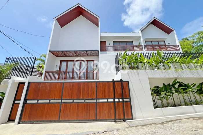 Vila di , Ukuran 296m2m², Lokasi Potensial untuk bisnis Vila di , Ukuran 296m2m², Lokasi Potensial untuk bisnis