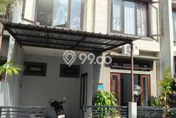 Disewakan Rumah Murah di Renon Denpasar Punya 3 KT Disewakan Rumah Murah di Renon Denpasar Punya 3 KT