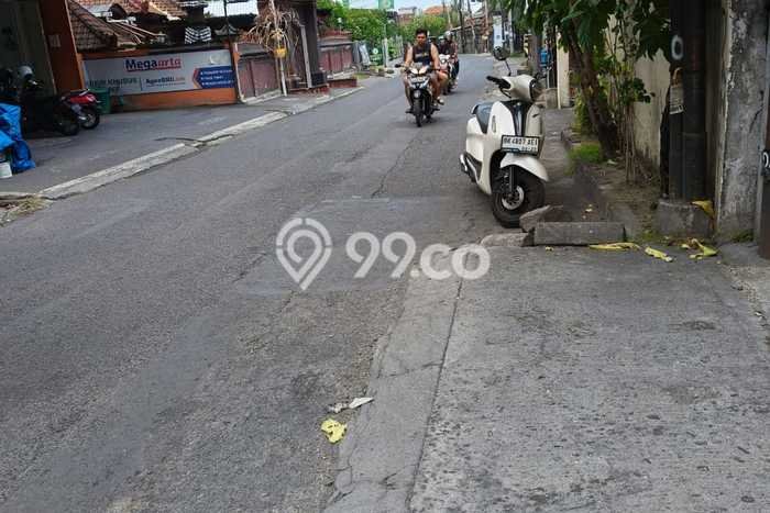 Ruko Dijual Lokasi Stratagis di Denpasar Barat Denpasar Cocok untuk Investasi Ruko Dijual Lokasi Stratagis di Denpasar Barat Denpasar Cocok untuk Investasi