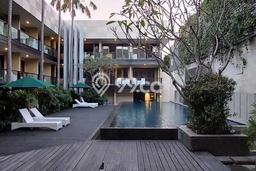 LOKASI TERBAIK! Hotel Kawasan Kuta, Luas 2000m2m², Akses Strategis LOKASI TERBAIK! Hotel Kawasan Kuta, Luas 2000m2m², Akses Strategis