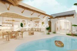 Dijual Rumah Mewah Megah Dengan View Eksklusif di Ungasan, Badung Dijual Rumah Mewah Megah Dengan View Eksklusif di Ungasan, Badung