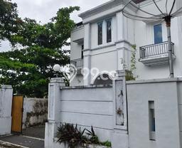 Rumah Strategis Modern Lb 110m2 di Denpasar Barat, Denpasar Rumah Strategis Modern Lb 110m2 di Denpasar Barat, Denpasar