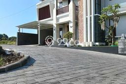 Hunian Super Elit dengan Akses Paling Strategis di Sanur, Denpasar Hunian Super Elit dengan Akses Paling Strategis di Sanur, Denpasar