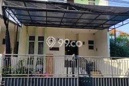 Rumah Modern 5 KT LT 104m2 di Jimbaran Rumah Modern 5 KT LT 104m2 di Jimbaran