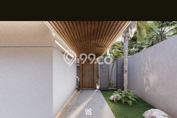 Hunian Elit LB 110m2 Siap Pakai Desain Elegan di Sanur, Denpasar Hunian Elit LB 110m2 Siap Pakai Desain Elegan di Sanur, Denpasar