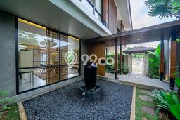 Ready to Use! Luxury House LT 500m2 Desain Elegan di Jimbaran Ready to Use! Luxury House LT 500m2 Desain Elegan di Jimbaran