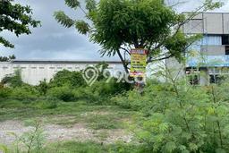 Tanah Komersial Dijual di Denpasar Barat Denpasar 1800m2 Tanah Komersial Dijual di Denpasar Barat Denpasar 1800m2