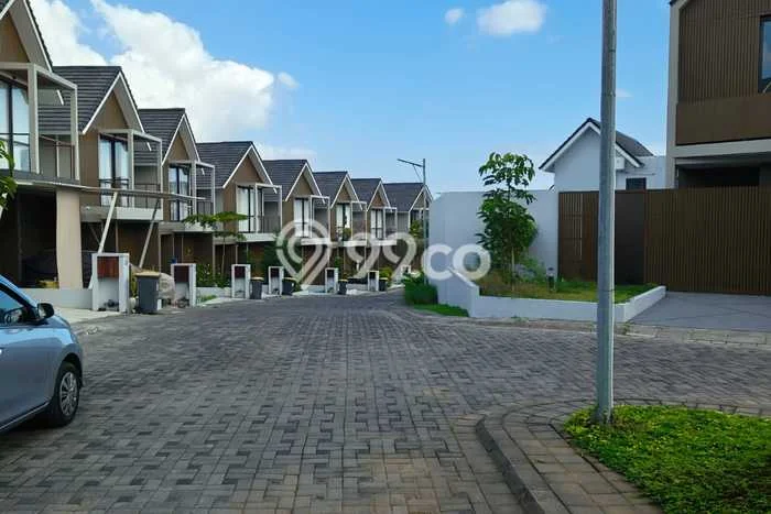 Sewa Rumah Murah di Jimbaran Badung Punya 3 KT Sewa Rumah Murah di Jimbaran Badung Punya 3 KT