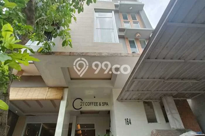 Apartemen Prestisius Dijual di Denpasar Lokasi Strategis Punya 10 Kamar Tidur Apartemen Prestisius Dijual di Denpasar Lokasi Strategis Punya 10 Kamar Tidur