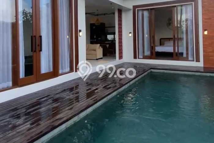 Rumah Minimalis 3 KT di Ungasan Badung Unfurnished Rumah Minimalis 3 KT di Ungasan Badung Unfurnished