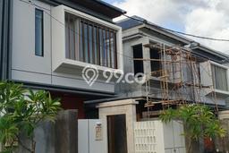 Dijual Rumah Mewah Elegan Dengan View Eksklusif di Sanur, Denpasar Dijual Rumah Mewah Elegan Dengan View Eksklusif di Sanur, Denpasar