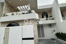 Vila Kawasan , Area 130m2m², Lokasi Premium Vila Kawasan , Area 130m2m², Lokasi Premium