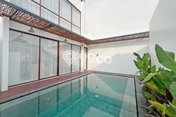 HOT DEAL! Vila di , Area 204m2m², Lokasi Prima HOT DEAL! Vila di , Area 204m2m², Lokasi Prima