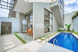 Aset Strategis! Vila Kawasan , Dimensi 133m2m², Area Premium dengan potensi meningkat Aset Strategis! Vila Kawasan , Dimensi 133m2m², Area Premium dengan potensi meningkat