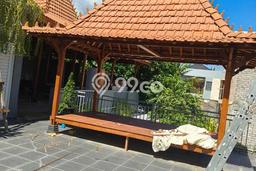 Rumah Kost untuk Dijual di Jimbaran Punya 21 Kamar Rumah Kost untuk Dijual di Jimbaran Punya 21 Kamar