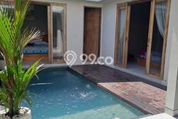 Jarang Ada! Rumah Kontrakan 2 Kamar Bagus Siap Huni Jimbaran Jarang Ada! Rumah Kontrakan 2 Kamar Bagus Siap Huni Jimbaran