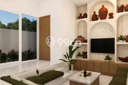 PELUANG INVESTASI! Vila di , Luas 122m2m², Prospek Bagus PELUANG INVESTASI! Vila di , Luas 122m2m², Prospek Bagus