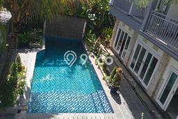 Apartemen Prestisius Dijual di Badung Lokasi Strategis Punya 1 Kamar Tidur Apartemen Prestisius Dijual di Badung Lokasi Strategis Punya 1 Kamar Tidur