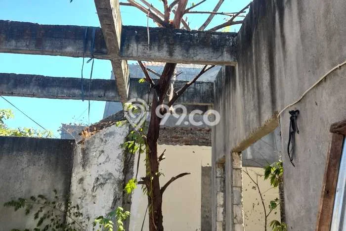 Tanah Kosong Dijual di Surabaya dengan Area 112m2 Tanah Kosong Dijual di Surabaya dengan Area 112m2