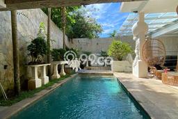 Vila Kawasan , Ukuran 425m2m², Akses ke beragam keperluan Vila Kawasan , Ukuran 425m2m², Akses ke beragam keperluan