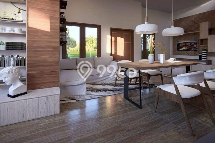 Dijual Hunian Rumah Nyaman 3 KT di Renon, Denpasar Dijual Hunian Rumah Nyaman 3 KT di Renon, Denpasar