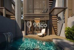 LOKASI STRATEGIS! Vila di , Dimensi 140m2m², View Menarik di area LOKASI STRATEGIS! Vila di , Dimensi 140m2m², View Menarik di area