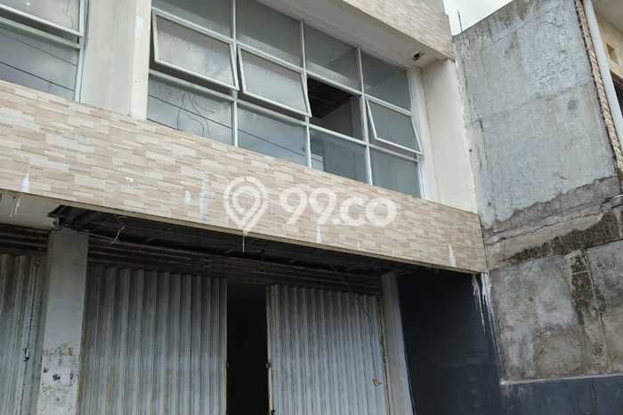 Ruko Dijual Lokasi Stratagis di Denpasar Barat Denpasar Cocok untuk Investasi Ruko Dijual Lokasi Stratagis di Denpasar Barat Denpasar Cocok untuk Investasi