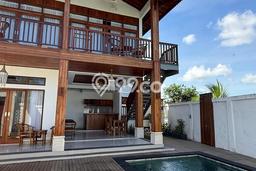 Vila Berkualitas Kawasan , Luas 200m2m², Lingkungan Tenang dan aman Vila Berkualitas Kawasan , Luas 200m2m², Lingkungan Tenang dan aman