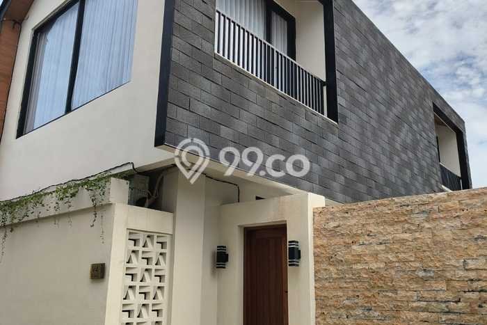 HOT DEAL! Vila Kawasan , Luas 106m2m², Area Strategis HOT DEAL! Vila Kawasan , Luas 106m2m², Area Strategis