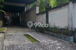 Rumah Elit Modern Siap Huni di Jimbaran Badung Rumah Elit Modern Siap Huni di Jimbaran Badung