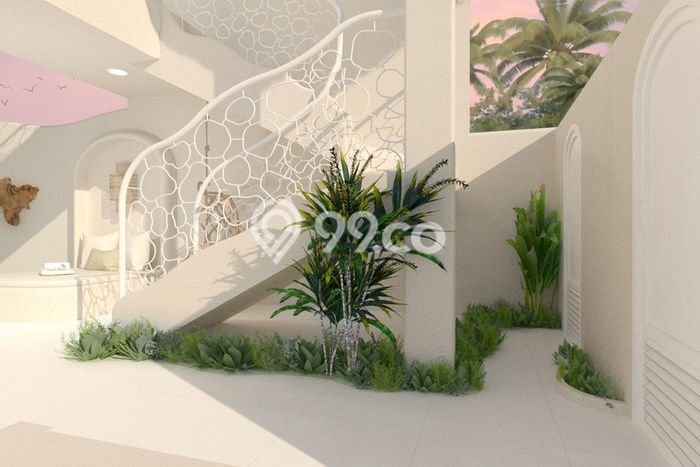 Dijual Rumah Mewah Elegan Dengan View Eksklusif di Ungasan, Badung Dijual Rumah Mewah Elegan Dengan View Eksklusif di Ungasan, Badung