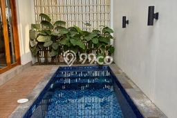 Vila Premium Kawasan , Area 98m2m², Dekat ke beragam fasilitas Vila Premium Kawasan , Area 98m2m², Dekat ke beragam fasilitas