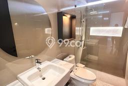 Vila di Kuta Selatan, Area 120m2m², Akses ke Pusat Kota Vila di Kuta Selatan, Area 120m2m², Akses ke Pusat Kota