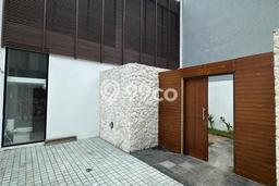 Vila Kawasan , Luas 196m2m², Area Strategis Vila Kawasan , Luas 196m2m², Area Strategis