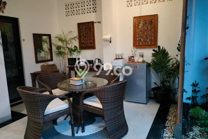 Vila Terawat Kawasan Kuta Utara, Dimensi 920m2m², Kawasan Tenang dan aman Vila Terawat Kawasan Kuta Utara, Dimensi 920m2m², Kawasan Tenang dan aman