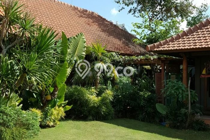 Vila Terawat Kawasan Kuta Utara, Dimensi 920m2m², Kawasan Tenang dan aman Vila Terawat Kawasan Kuta Utara, Dimensi 920m2m², Kawasan Tenang dan aman