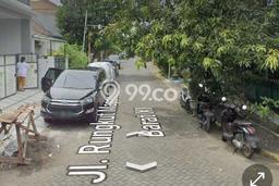 Tanah Kosong Dijual di Surabaya dengan Area 112m2 Tanah Kosong Dijual di Surabaya dengan Area 112m2